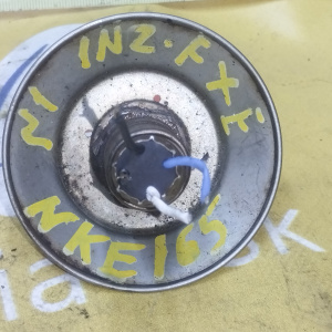 Датчик кислородный Toyota 1NZ-FXE Corolla Fielder/Aqua NKE165/NHP10 4 конт. номер 1 ДЕФЕКТ ОБРЕЗАНЫ ПРОВОДА 89467-52080