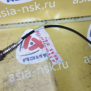 Датчик кислородный Mitsubishi 4G93 Lancer Cedia CS5W 4 конт. номер 1 GDI OZA547-M3 / MR560352