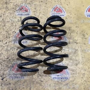 Пружина BMW F46 2-Series Gran Tourer B38A15A '2017 R пара QN