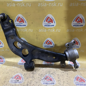 Рычаг BMW F46 2-Series Gran Tourer '2017 перед, прав (дефект пыльника и сайлентблока) 31126879844