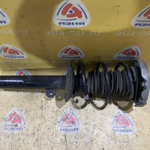 Стойка BMW F46 2-Series Gran Tourer B38A15A '2017 перед, лев пружина JL 31316872521