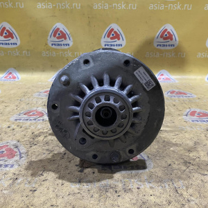 Стойка BMW F46 2-Series Gran Tourer B38A15A '2017 перед, лев пружина JL 31316872521