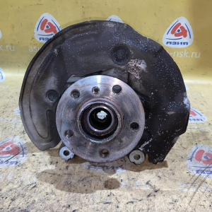 Ступица BMW 2-Series Gran Tourer F46 '2017 перед, лев голая 31216876645