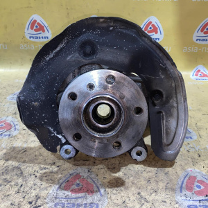 Ступица BMW 2-Series Gran Tourer F46 '2017 перед, прав голая 31216876646