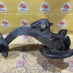 Ступица BMW 2-Series Gran Tourer F46 '2017 зад, лев 2WD голая 33308842879