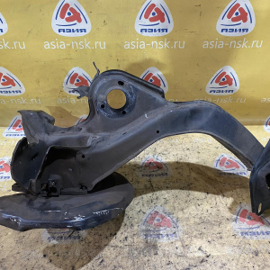 Ступица BMW 2-Series Gran Tourer F46 '2017 зад, прав 2WD голая 33308842880