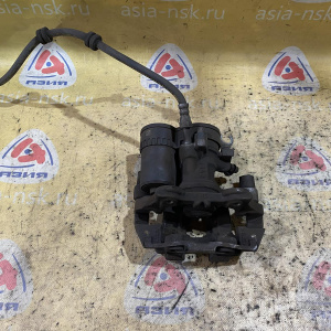 Суппорт BMW 2-Series Gran Tourer F46 зад, лев Ate 34/280 электро. 34206883025 '2017 B38A15A