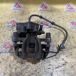 Суппорт BMW 2-Series Gran Tourer F46 зад, прав Ate 34/280 электро. 34206883026 '2017 B38A15A