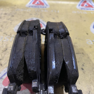 Колодки тормозные BMW 2-Series Gran Tourer F46 '2017 комплект под диск 307x24 F 34118867481