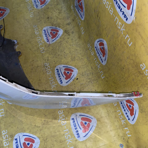 Бампер BMW 2-Series Gran Tourer F46 '2017 зад Luxury Line, парктроники 51127403796