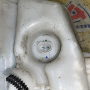 Бачок омывателя BMW 2-Series Gran Tourer F46 +1 насос+датчик, 7369649 61667403904 '2017