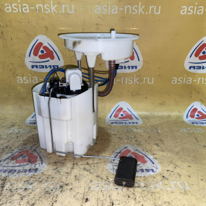 Бензонасос BMW 2-Series Gran Tourer F46 B38A15A 1.5L Turbo 16117300463 '2017