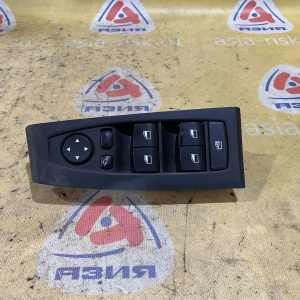 Блок управления стеклоподъемниками BMW 2-Series Gran Tourer F46 '2017 F 61319362116