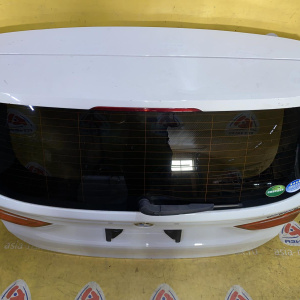 Дверь задняя BMW 2-Series Gran Tourer F46 '2017 В сборе 41007349447