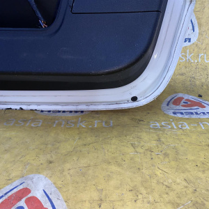 Дверь задняя BMW 2-Series Gran Tourer F46 '2017 В сборе 41007349447