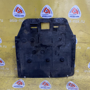 Защита двигателя BMW F46 2-Series Gran Tourer '2017 51757366358