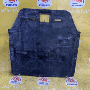 Защита двигателя BMW F46 2-Series Gran Tourer '2017 51757366358