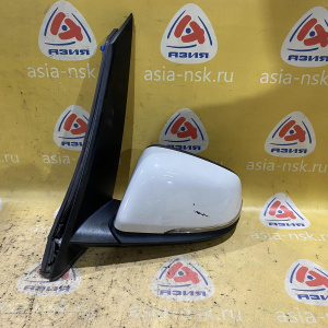 Зеркало BMW 2-Series Gran Tourer F46 лев 5k RHD 51167421465 '2017