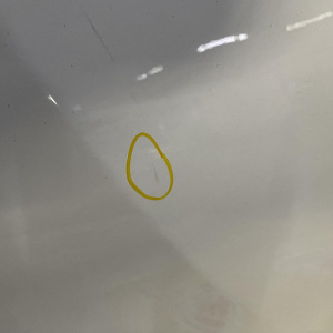 Капот BMW 2-Series Gran Tourer F46 '2017 (тычки, царапины) 41117424742