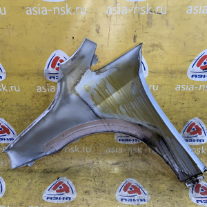 Крыло BMW 2-Series Gran Tourer F46 '2017 перед, прав (тычки, царапины) 41007382184