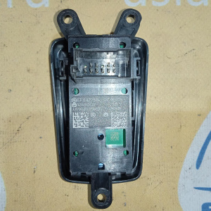 Кнопка стояночного тормоза BMW 61316822524, 61319877888 2-Series Gran Tourer F46 '2017