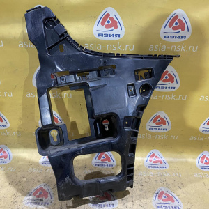 Крепление бампера BMW 2-Series Gran Tourer F46 '2017 Направляющая правая зад, прав 51127318754