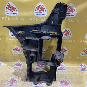 Крепление бампера BMW 2-Series Gran Tourer F46 '2017 Направляющая правая зад, прав 51127318754