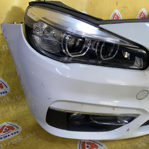 Ноускат BMW 2-Series Gran Tourer F46 B38A15A '2017 1.5L Turbo Luxury Line 51117407683