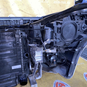 Ноускат BMW 2-Series Gran Tourer F46 B38A15A '2017 1.5L Turbo Luxury Line 51117407683