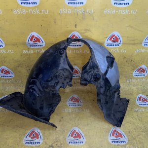 Подкрылок BMW 2-Series Gran Tourer F46 '2017 перед, прав 51717290792