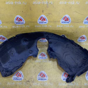 Подкрылок BMW 2-Series Gran Tourer F46 '2017 перед, прав 51717290792