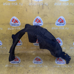 Подкрылок BMW 2-Series Gran Tourer F46 '2017 зад, лев 51717290795