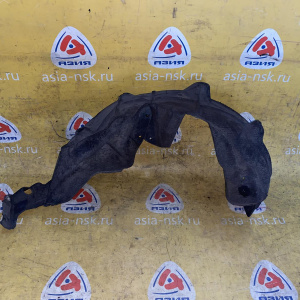 Подкрылок BMW 2-Series Gran Tourer F46 '2017 зад, прав 51717290796