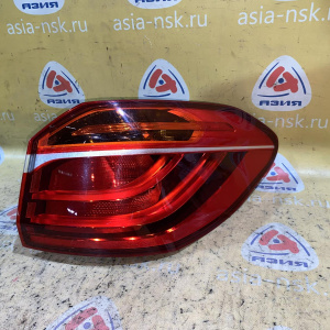 Стоп BMW 2-Series Gran Tourer F46 '2017 R 63217330474