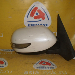 Зеркало Subaru Exiga YA5 9k с повторителем VC02103 R