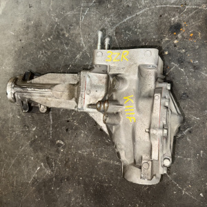 Раздатка Toyota 3ZR Voxy/Avensis/Wish ZRR75/ZGE25/AZT255 36100-12061