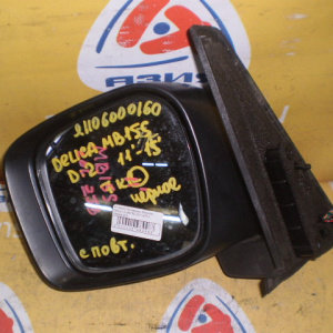 Зеркало Mitsubishi Delica D:2 MB15S '2011-2015 7к. с повторителем L