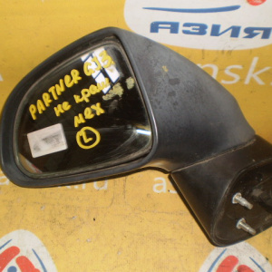 Зеркало Honda Partner GJ3 механическое L