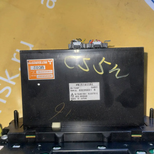 Климат-контроль Mitsubishi CS5W Lancer Cedia MN151401HA