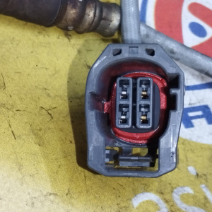 Датчик кислородный Mazda ZY/Z6 Axela/Mazda3 BK3P/BL 4 конт. номер 2, с ЕГР MCA Z602 -4750 / -4751 / Z602-18-861A