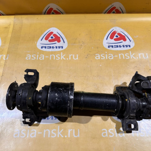 Кардан Toyota NCP65/NCP75 ist/WiLL Cypha 1NZFE 4WD a/t  PP99 РАЗОБРАН 37100-52070
