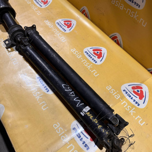 Кардан Toyota NCP65/NCP75 ist/WiLL Cypha 1NZFE 4WD a/t  PP99 РАЗОБРАН 37100-52070