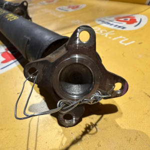 Кардан TOYOTA/Lexus MCU35/ACU35/GSU36/ACU25/MCU28/MCU38/MCU25 Harrier/Kluger V/Highlander#RX300/RX330 1MZFE/2AZFE/2GRFE/3MZFE РАЗОБРАН  PB89/PV22 3710