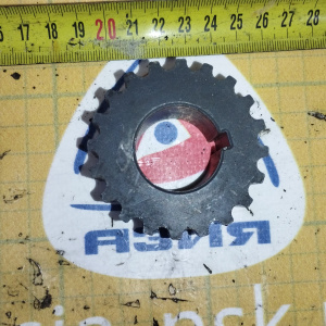 Шестерня коленвала Mazda YF Tribute EPEW YF0911321