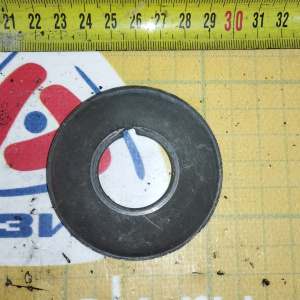 Шайба коленвала Mazda YF Tribute EPEW YF0911404