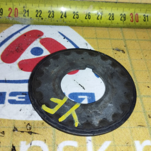 Шайба коленвала Mazda YF Tribute EPEW YF0911404