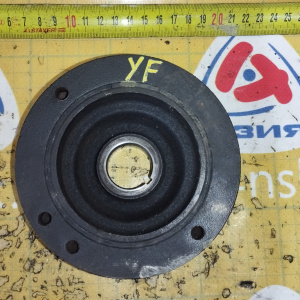 Шкив коленвала Mazda YF Tribute EPEW 6 ручейков YF0911401