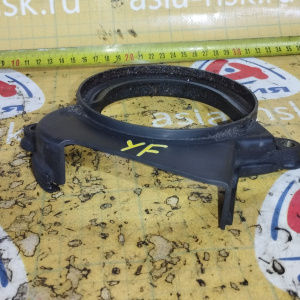 Кожух ГРМ Mazda YF Tribute EPEW н 978M-6M016-AD / YF0910500