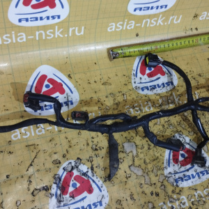 Коса ДВС Mazda/Ford YF Tribute#Escape EPEW 4WD a/t ТОЛЬКО НА ФОРСУНКИ И ДАТЧИК ТЕМПЕРАТУРЫ ED0167080