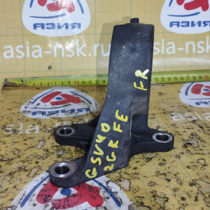 Кронштейн привода Toyota 2GR-FE Camry GSV40 2WD a/t чугун ( 41 ) 43457-33030